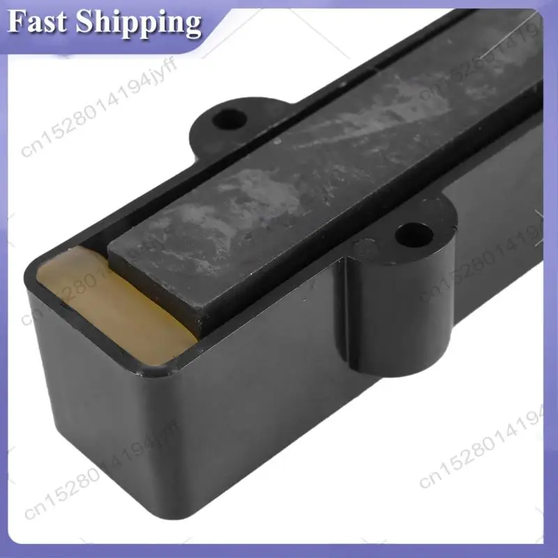 -ABDH 4X Pro Electric Bass Open Type Noiseless Bridge Pickup For 4 String Jazz Bass Jb Style,Black 95X18.3Mm - view 6