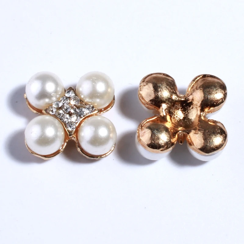 10PCS 16MM Fashion …