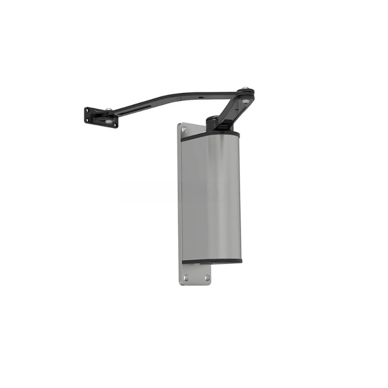 

Electric door closer automatic door opener 90 degrees