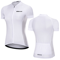 2025 Summer Cycling Jersey Women Outfits MTB Shirt Mountain Bike Jersey Cycling Shirt Woman Cyclist Maillot Ciclismo Reflective