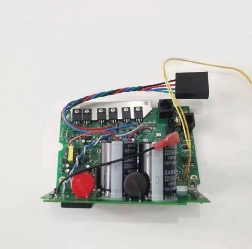 Sprayer Circuit Board for Graco 390/395/490/495/595/695/795/1095 Motor Circuit Motherboard PCB Accessories