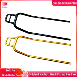 Original Kaabo Accessories Kaabo 11inch Frame Bar Spare Part for 11inch Kaabo Wolf Warrior X King+ King/Warrior GT E-Scooter