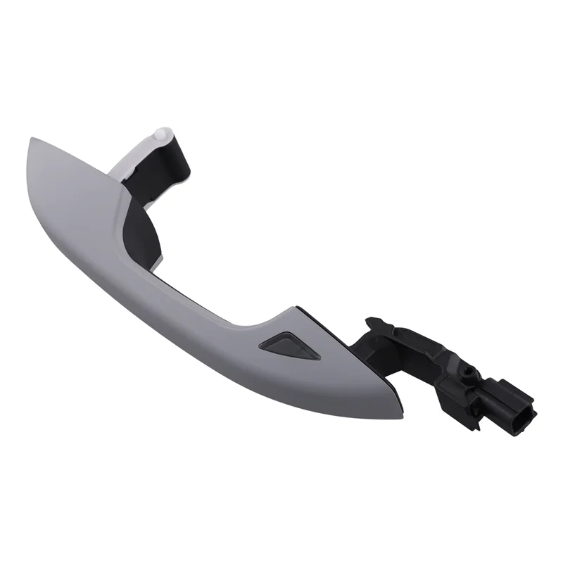 

A02Q-для Volvo XC40 2019, ручка внешней двери автомобиля