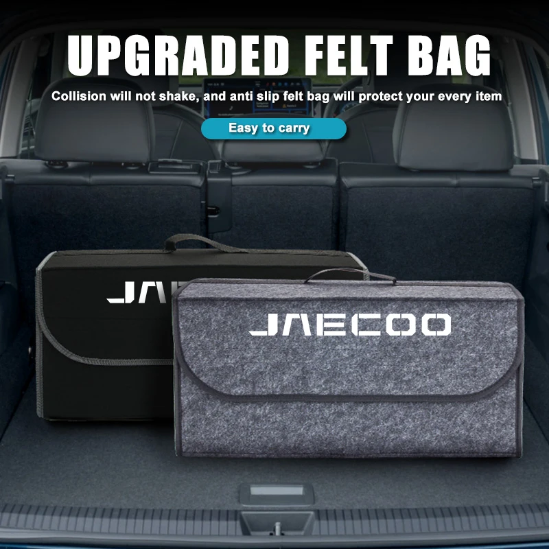 #28 Car Boot Storage Boxes List of Top Picks