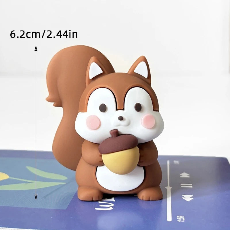 Entzückende Safari-Kuchenaufsätze, 3D-Löwe, Elefant, Giraffe, Affe für Dschungel-Geburtstagsfeier, Babyparty, Kinder, Wild One-Dekorationen – Detail 13