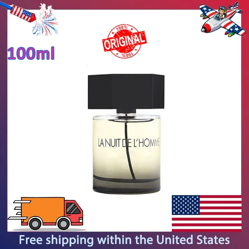 

Цветочный аромат, сильный и легкий аромат, парфюмерная вода с сильным и легким ароматом темной ночи для мужчин, духи