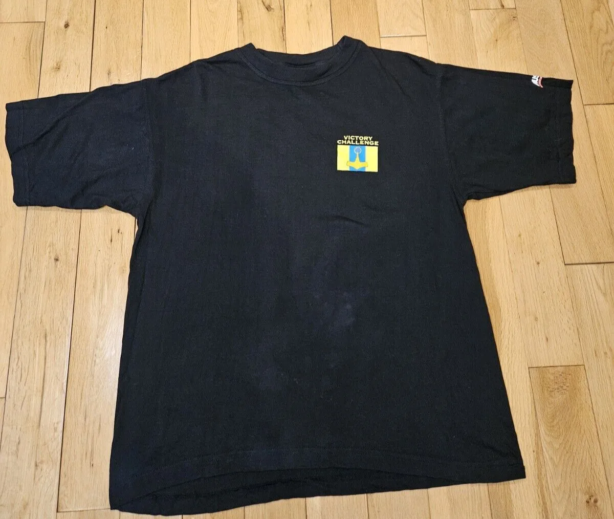 Musto VICTORY CHALLENGE ORM Suecia Yacht Equipo de vela Adulto M Copa de América