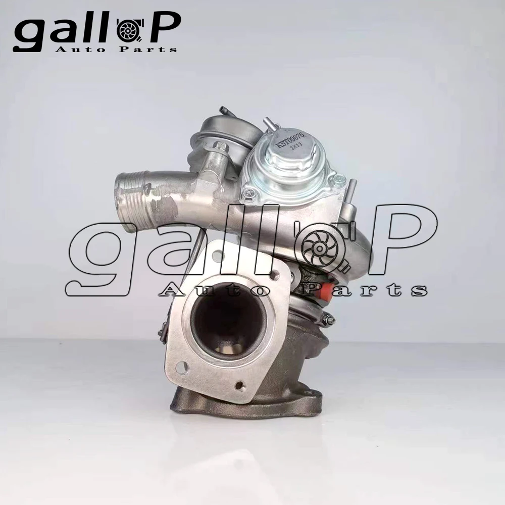 New TD04 Turbo 49377-06203 49377-06204 49377-06213 49377-06201 31361501 Turbocharger For B5254T2 N2P258LT N2P25LT Engine