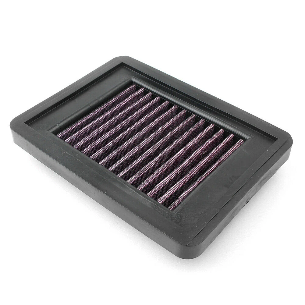 

Motorcycle Air Intake Filter Air Cleaner For YZF R3/R25 YZF-R3 ABS YZF-R25 MT-03 MT03 MT 03