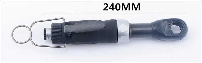 punching type pneumatic air ratchet wrench 3/8