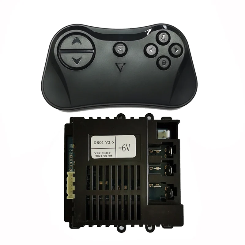 ZM-DR04 remote controller for kid's toy car, bluetooth RC