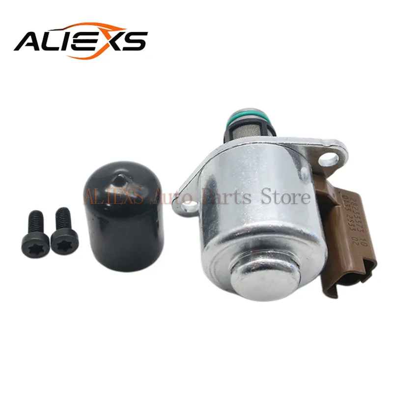 28233373 Inlet Metering Control Valve IMV For Ford Focus Mondeo Nissan Renault Common Rail Pressure Fuel Pump Regulator