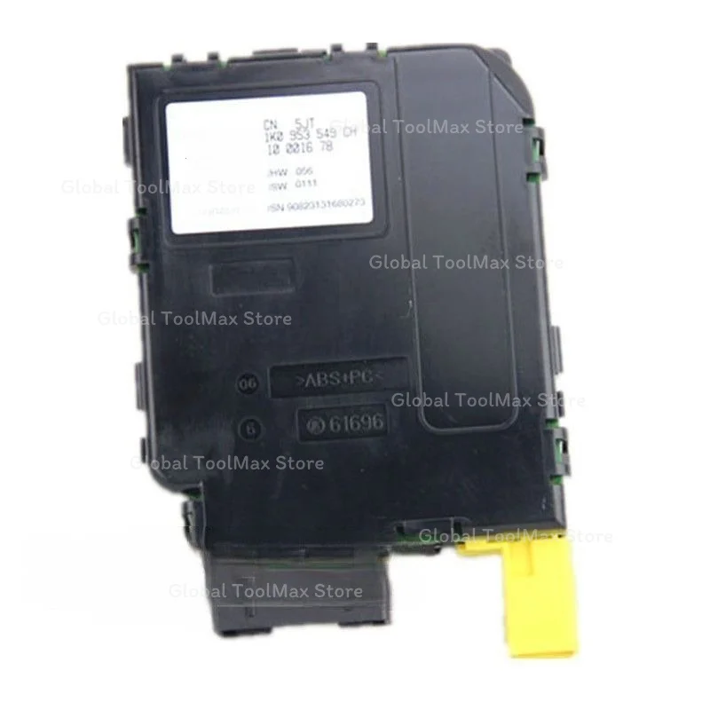 1K0953549CH Steering Column Control Module Multifunction Steering Wheel Electronic Module Auto Replacement Parts
