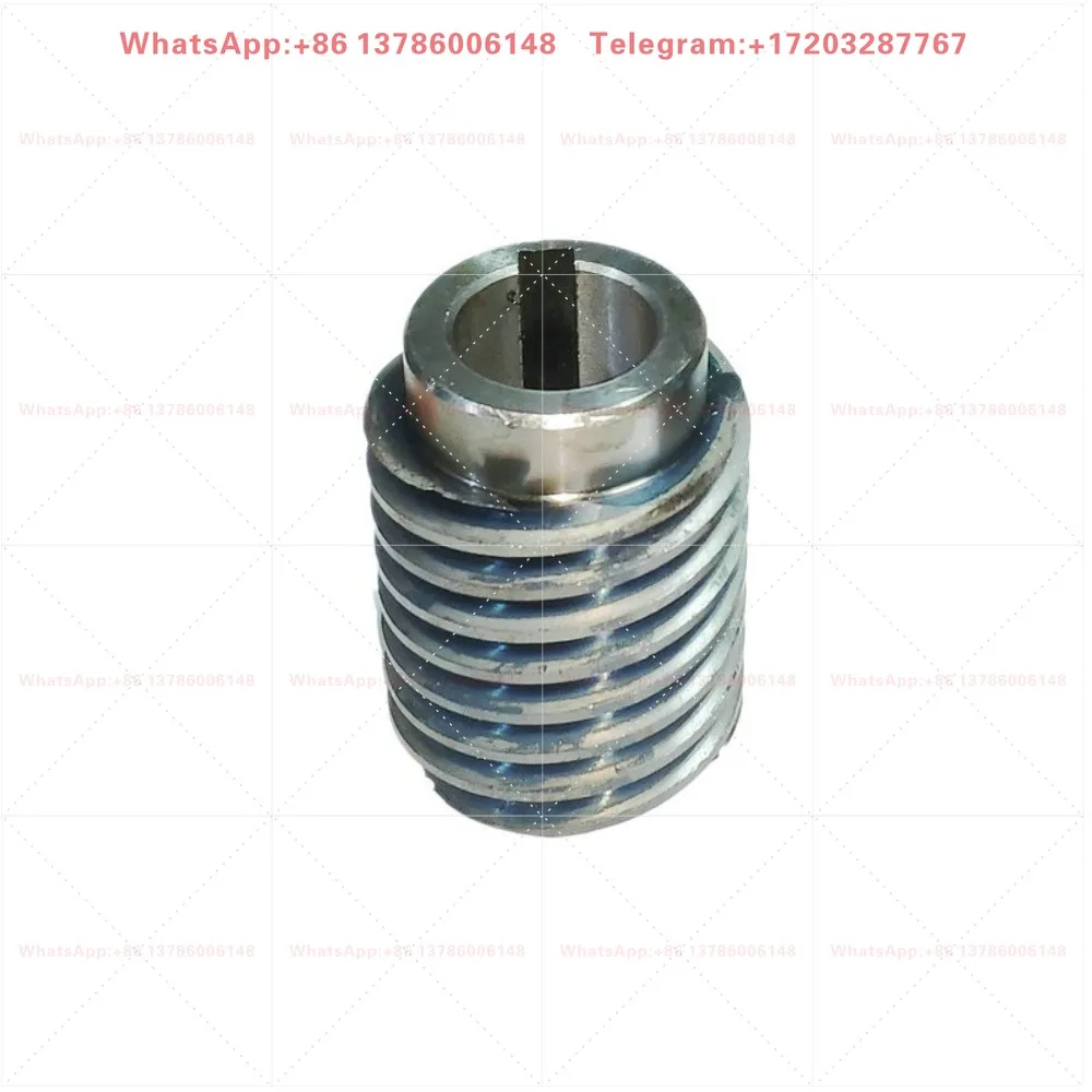 CW6163 CW6180 lathe accessories, slide box, worm K3φ 55
