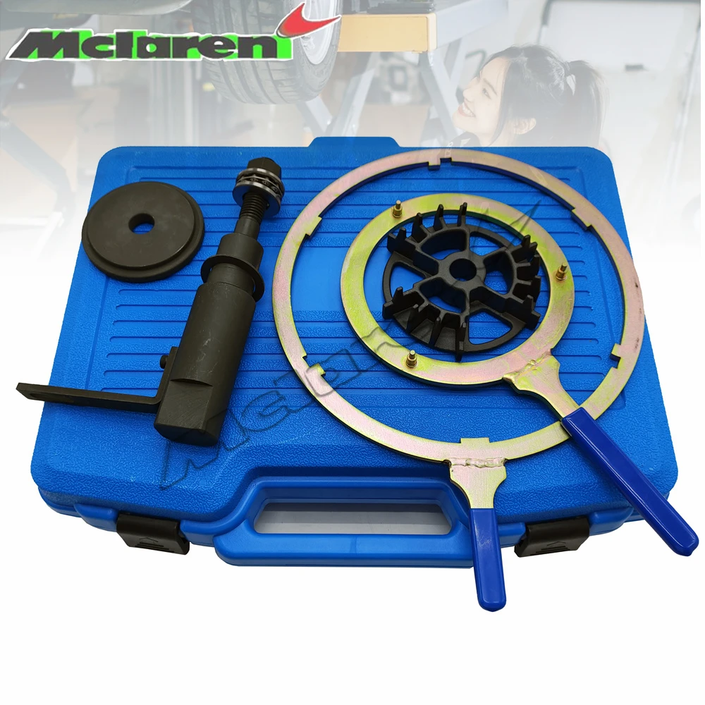 

1 Set Dry Dual Clutch Transmission Reset Tool Kit 6DCT250 DPS6-DCT6 F1FZ-7B546-B Reinstallation For Ford Focus