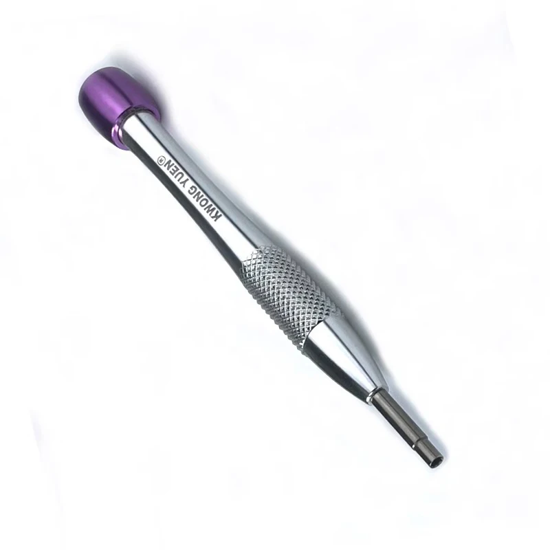 Assista Repair Tools para Richard Mille, 5-Jaw Chave De Fenda, Dial Strap, Remoção de parafuso, 8-Star Parafusos Movimento