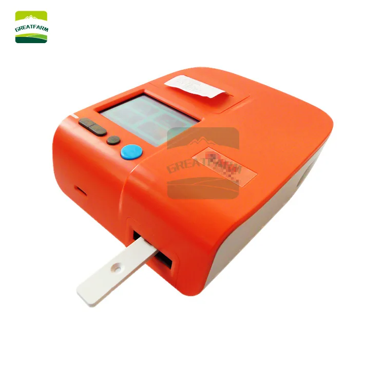 Dog Progesterone Po…