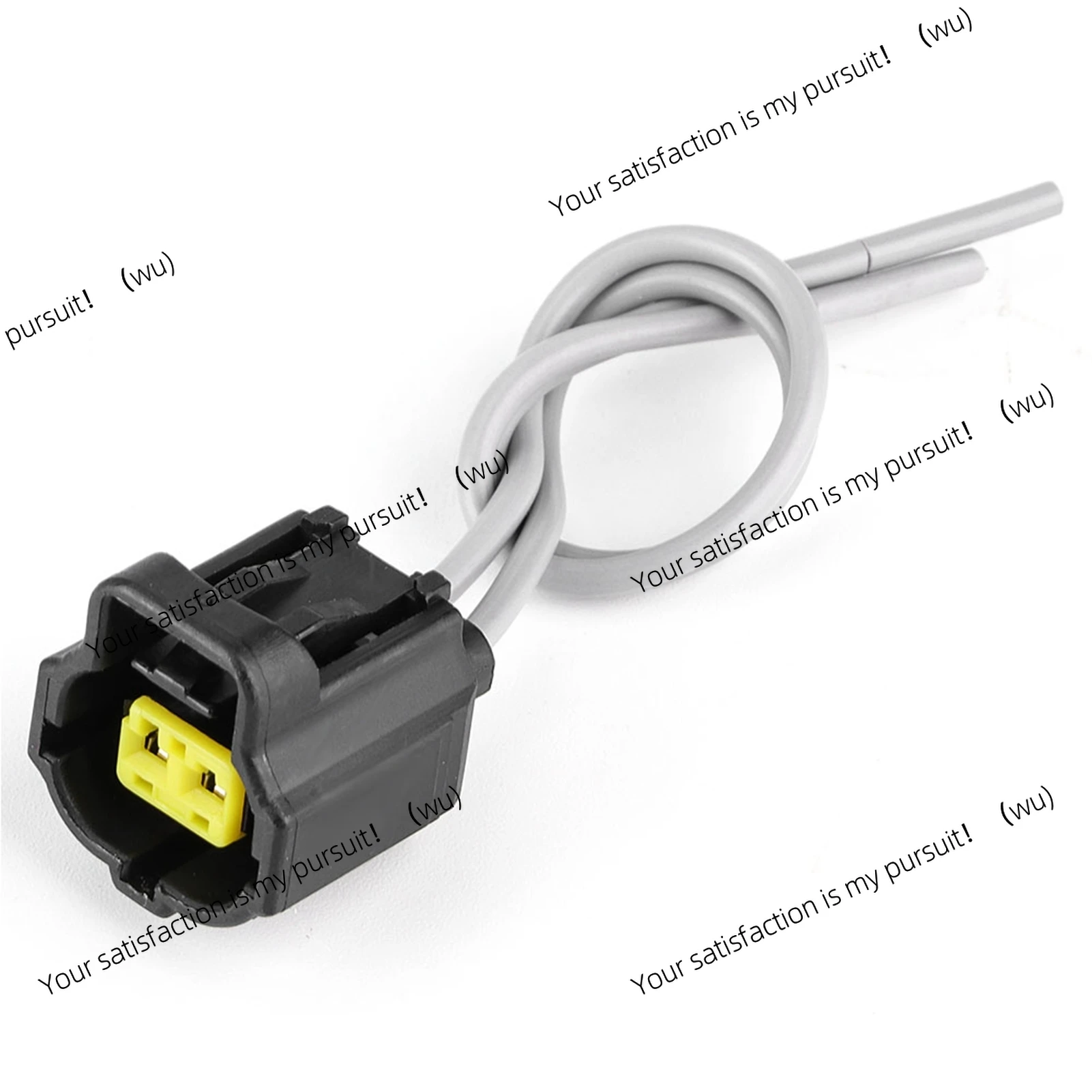 Coolant Temperature Sensor Connecting Plug Cable Bundle Cable 158-0421 ASPIRE/1994-1995 For GEO