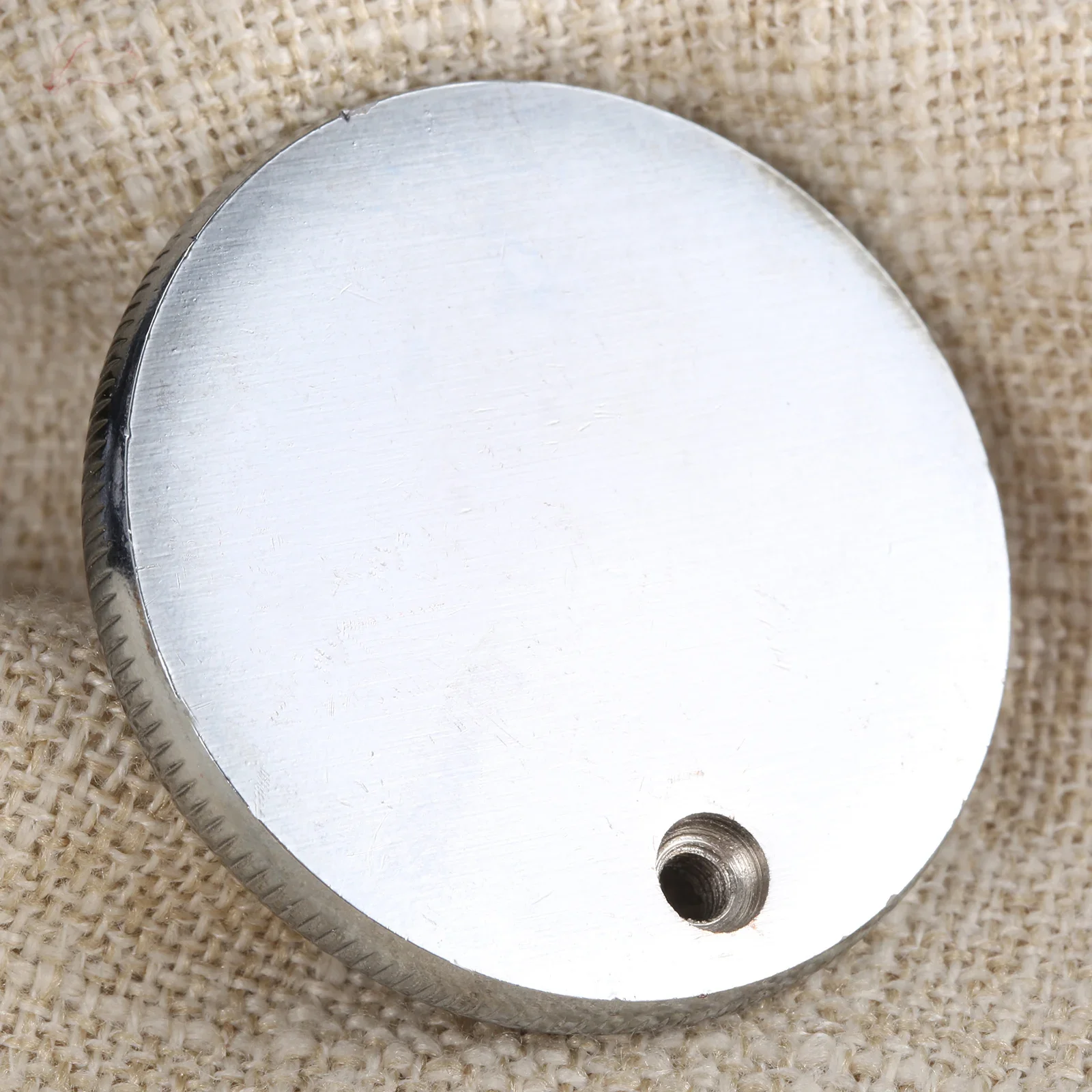 Domestic Sewing Machine Clutch Screw Round Flat Base Fit for Old Household Sewing Machine Singer Butterfly Flying Man Accesorios