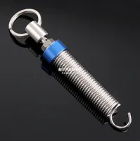 Car be current Automatic trunk spring hoist Rear trunk lifting spring Adjustable lifting and lowering Universal modification