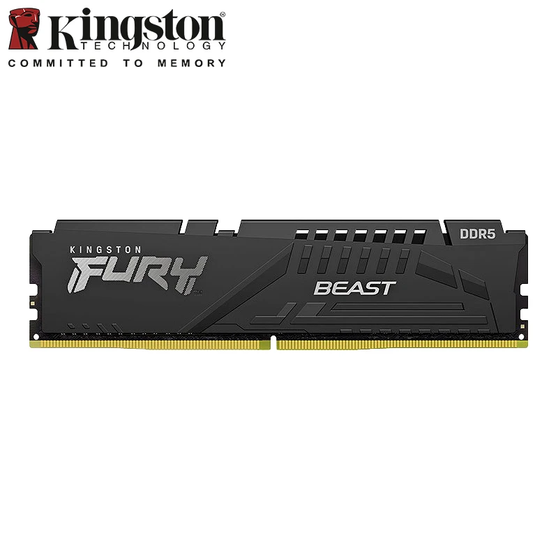 Kingston FURY Beast DDR5 5200 16GB✖️3 KIT Sfa31001a418242dc9cce037643626