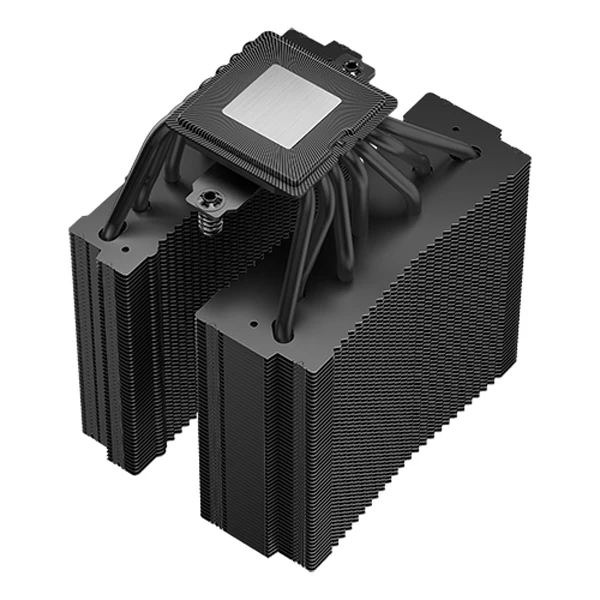 Deepcool Assassin 4 Vc Vision Cpu Air Cooler Black - AliExpress 7
