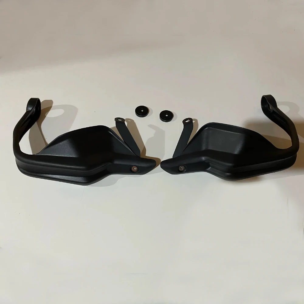 2024 NX500 Handguard For Honda NX 500 2025 Hand Guard Shield Protector Handlebar Windshield Windscreen Motorcycle Accessories