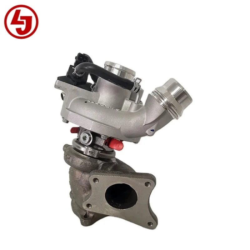 Diesel Engine Part MGT1344Z Car Original Material 23557867 875838-0003 Suitable for Wuling Hongguang Xinbaojun 1.5T Turbocharger