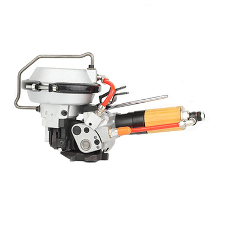 

Light Weight Steel Strapping Tool,tension and Seal Function
