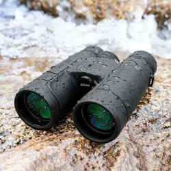 NIKON PROSTAFF P3 P7 8x30  8x42 10x30 10x42 Binoculars Bright and Clear Viewing Multi-coating Excellent Image for Travelling