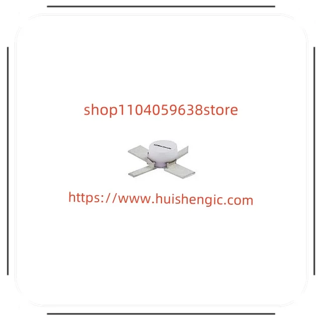 PAT-20+      RF Attenuator 20dB 0 Hz ~ 7 GHz 50 Ohms 1W 4-SMD, Flat Lead