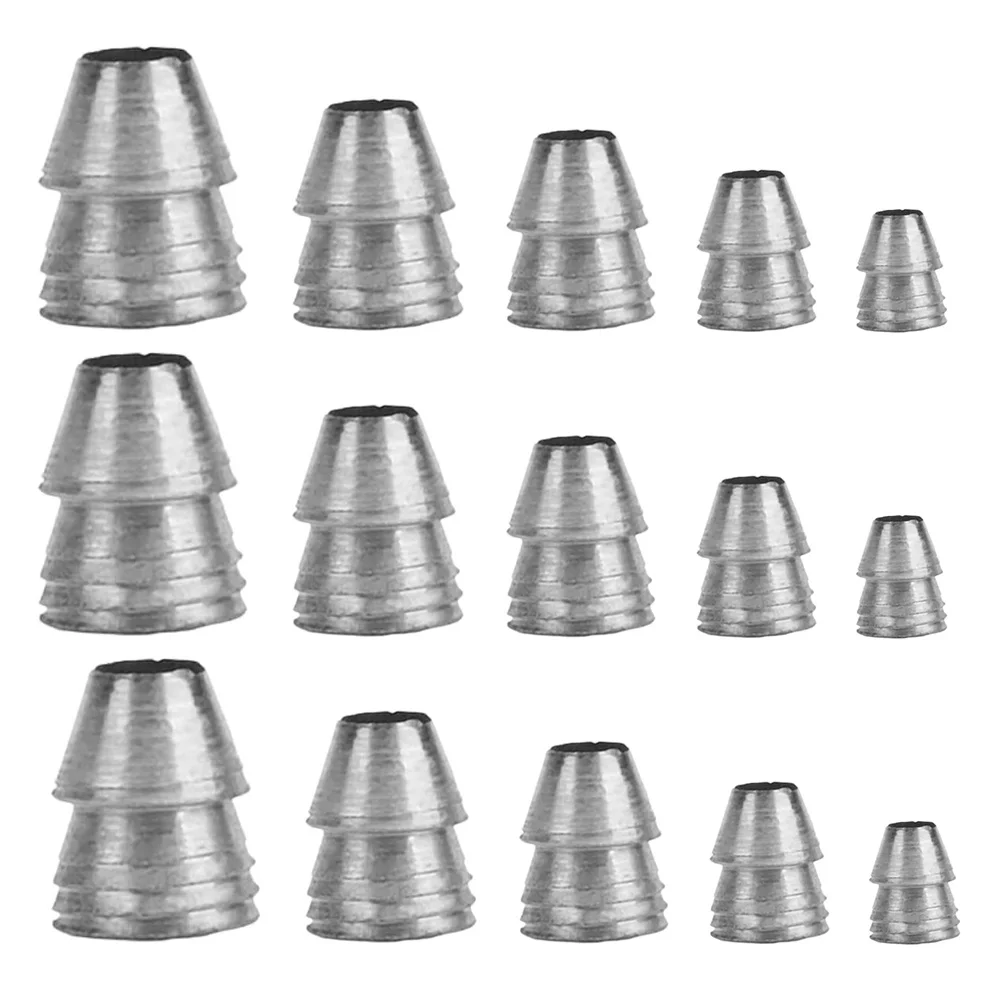 

25Pcs Metal Axe Wedge Iron Handle Fixing Accessory Replacement Axe Wedges Sturdy Hammer Accessory Supplies Hammer Wedge