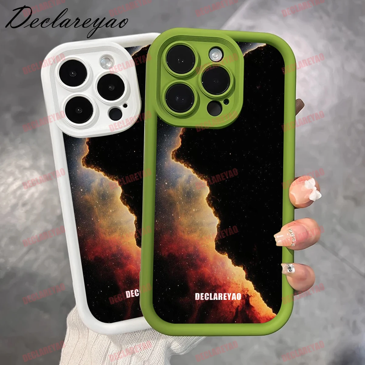 Customized Soft Phone Case For Apple iPhone Max 6S XR 2020 16 Xs Pro 11 5 14 Plus 17e 15 2022 5S 6 Air 8 16e 12 7 13 17 SE Cover view 6