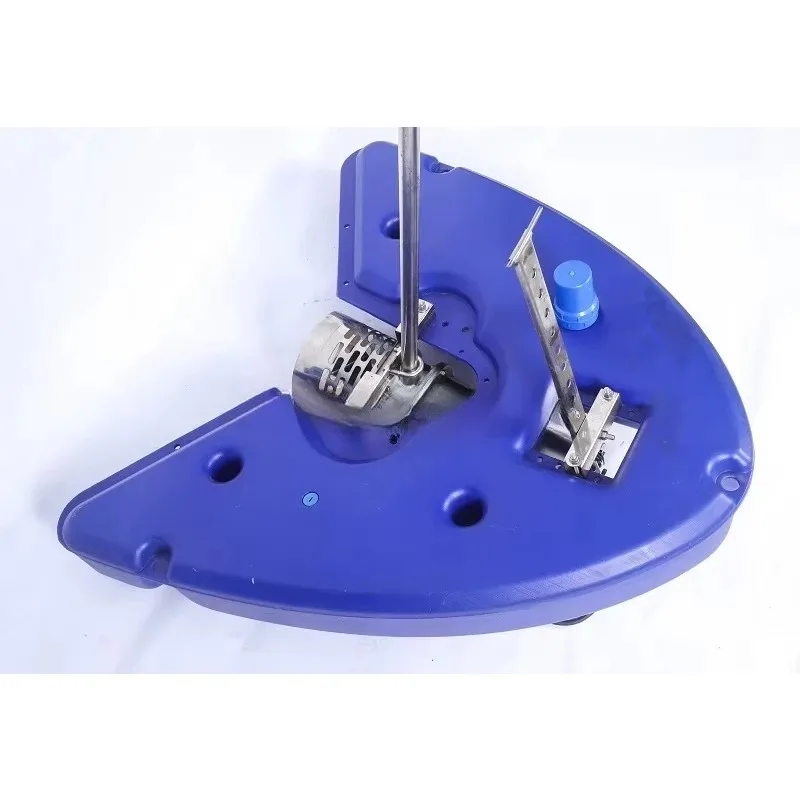 Submersible Underwater Air Bottom Aerator for Aeration Tank - Submerged Aerator Blower
