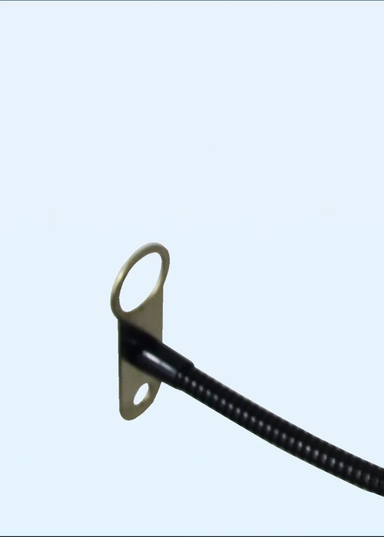 Ersatzteile für tragbare Tintenstrahldrucker aus Aluminium