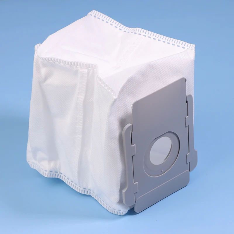 Dust Bags Spare Parts For Roomba I S Series I7+i3 E5 E6 S9 Plus Robot Disposal Dust Bags Replacement Accessories