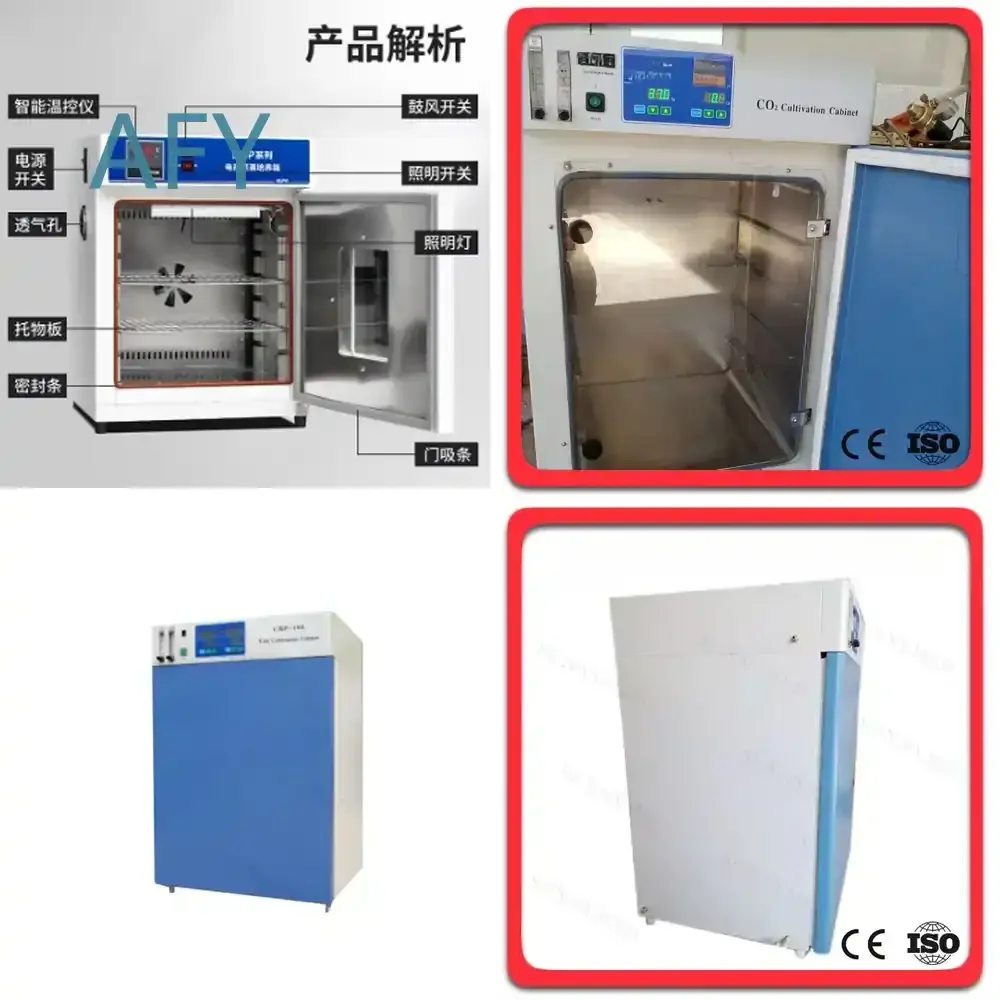 SY-B136 for Lab Automatic Electrothermal Stability Tester for Laboratory Equipment Precision Temperature Control Device