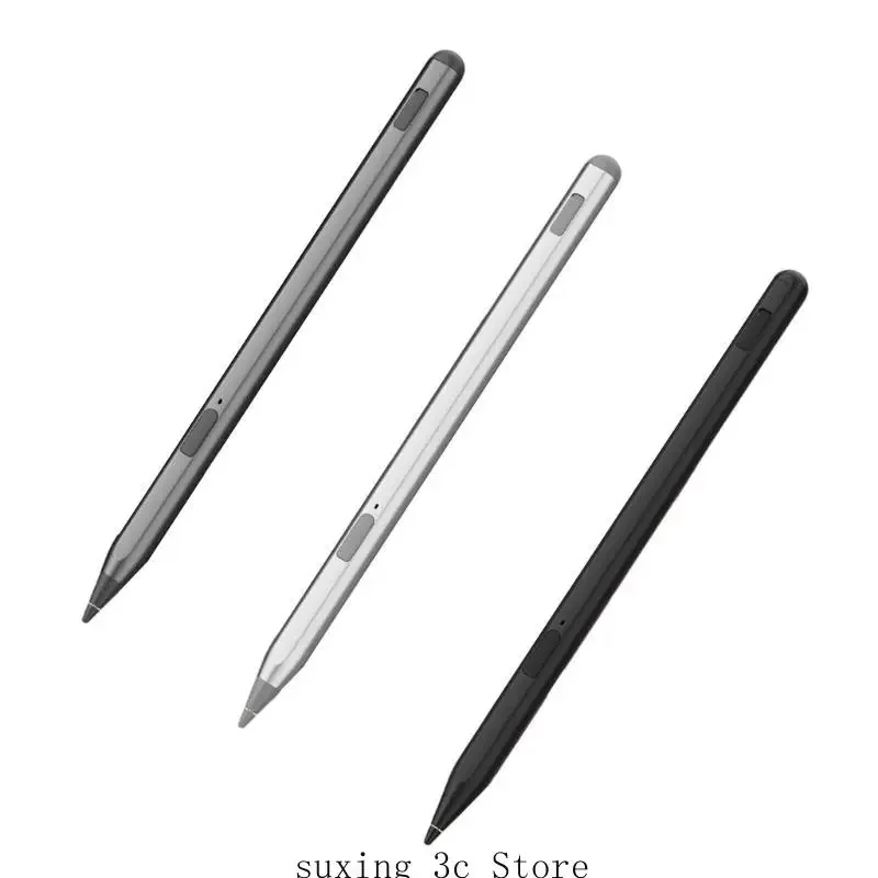 

Стилус Superior-USI 2.0 для Chromebook Fire HD 10 и Fire Max 11, с поддержкой наклона, 4096 чувствительности к давлению