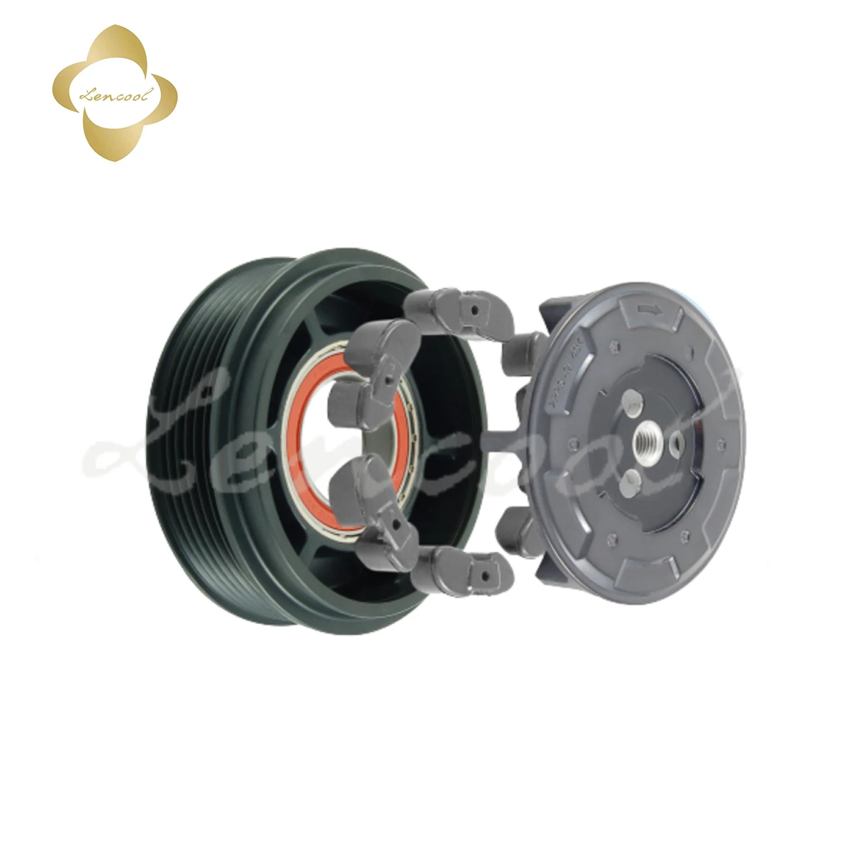 AC A/C Air Conditioning Compressor Clutch Pulley FOR MERCEDES W203 E W211 VITO W639 W906 AUDI A6 A8 CDI0002341412 0002342512