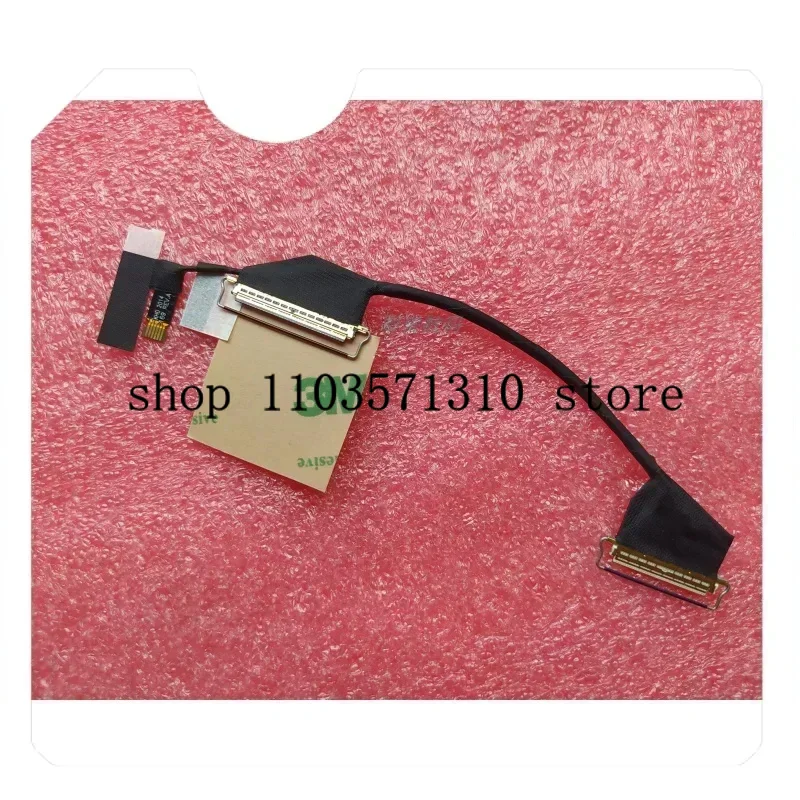 

M N For Lenovo Thinkpad X1 Yoga 4th Screen Cable 2K WQHD screen cable UHD row cable