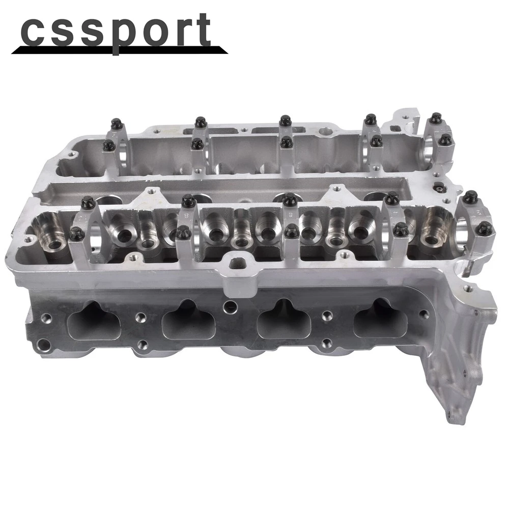 

Cylinder Head For Chevrolet Cruze Sonic Encore Trax 1.4L Turbo 55573011 55573669