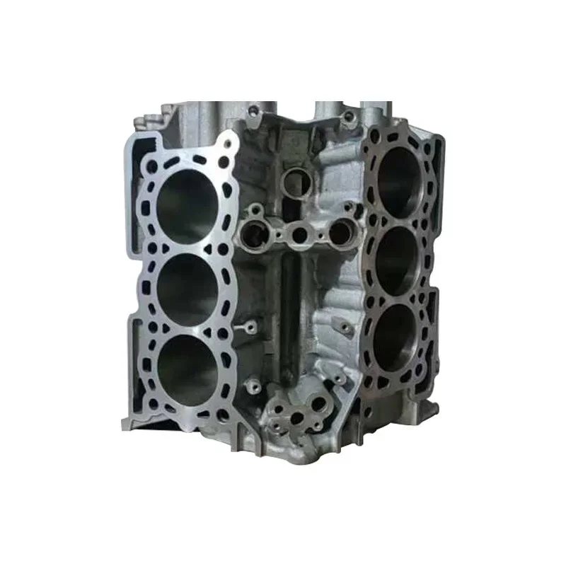 3.0T diesel remanufactured standard piston block for Range Rover, found 4 Freelander