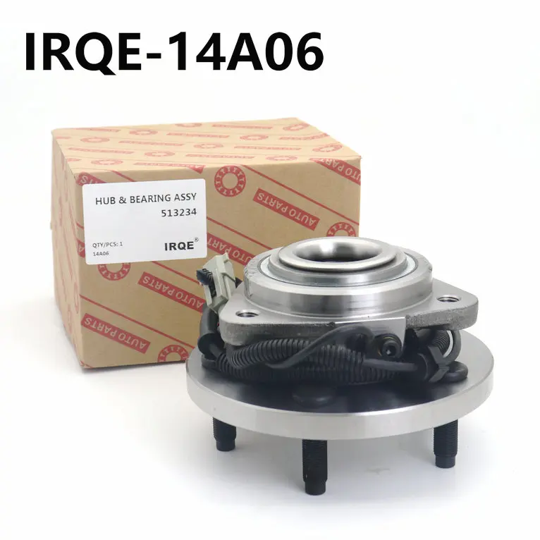 513349  68141123  VKBA 6659  Front hub axle head unit Assembly bearing 14A09 for JEEP CHEROKEE (KL)