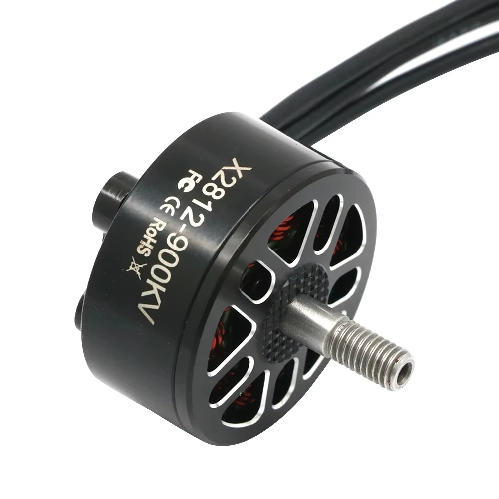 Faradyi Kv380 بدون فرش لفحص الطائرات بدون طيار متعدد المدى الطويل Uas Uav Fpv Rpas محرك الطائرة بدون طيار الزراعة