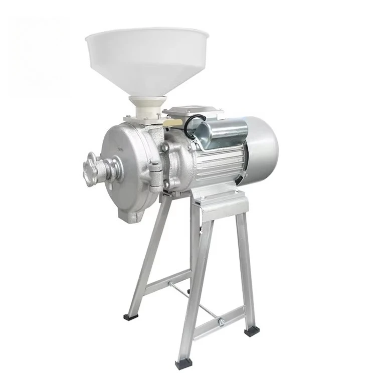 

Многофункциональная сухая шлифовальная машина мощностью 1,5 кВт для мелкозерновой коммерческой шлифовальной машины для порошка