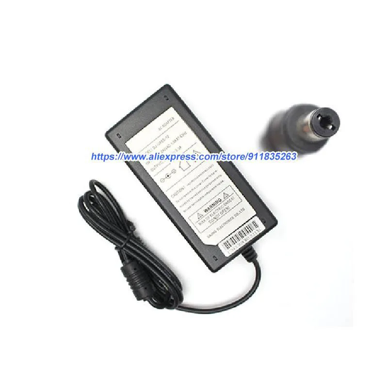 Genuine 12V 3.3A 40W DC-U48S-12 Power Adapter ZVC30-12-D FSP040-1AD101 For DAJING 24 INCH 5 INCH LCD Monitor TV Charger