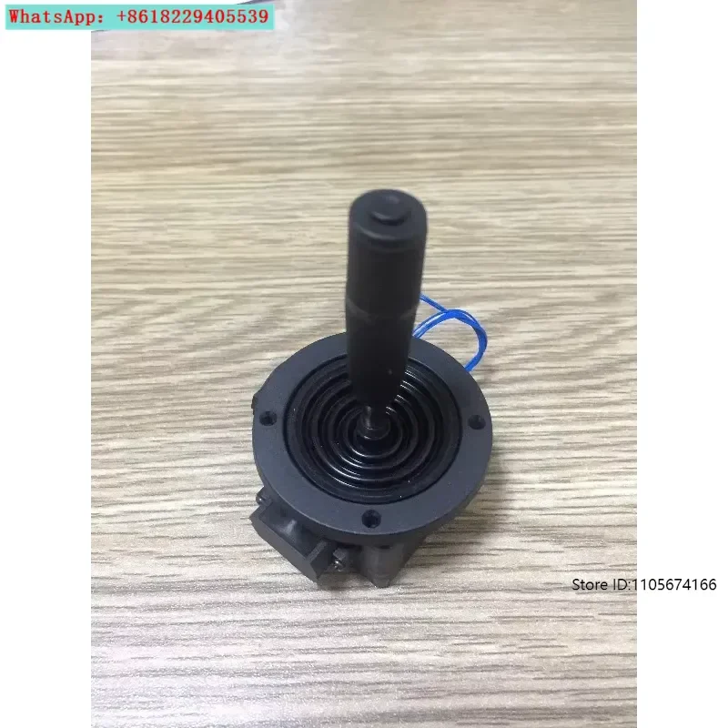 Control lever joystick potentiometer joystick resistance value security gimbal matrix keyboard ball machine