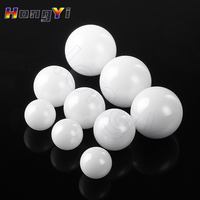 ZrO2 Ceramic Bearing Balls, G10 Zirconium Oxide Ball, Precision 0.8mm 1 1.2 1.5 1.588 2 2.381 2.5 2.778 3 3.175 3.5 3.969 - 10mm