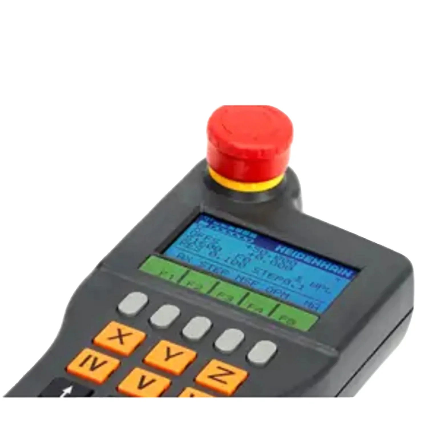 Volantini elettronici originali Heidenhain HR510 Nuovo sensore ID hardware e accessori 1099897 -01