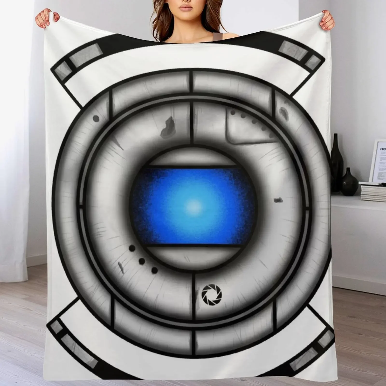 

Wheatley Throw Blanket halloween Summer Beddings Blankets